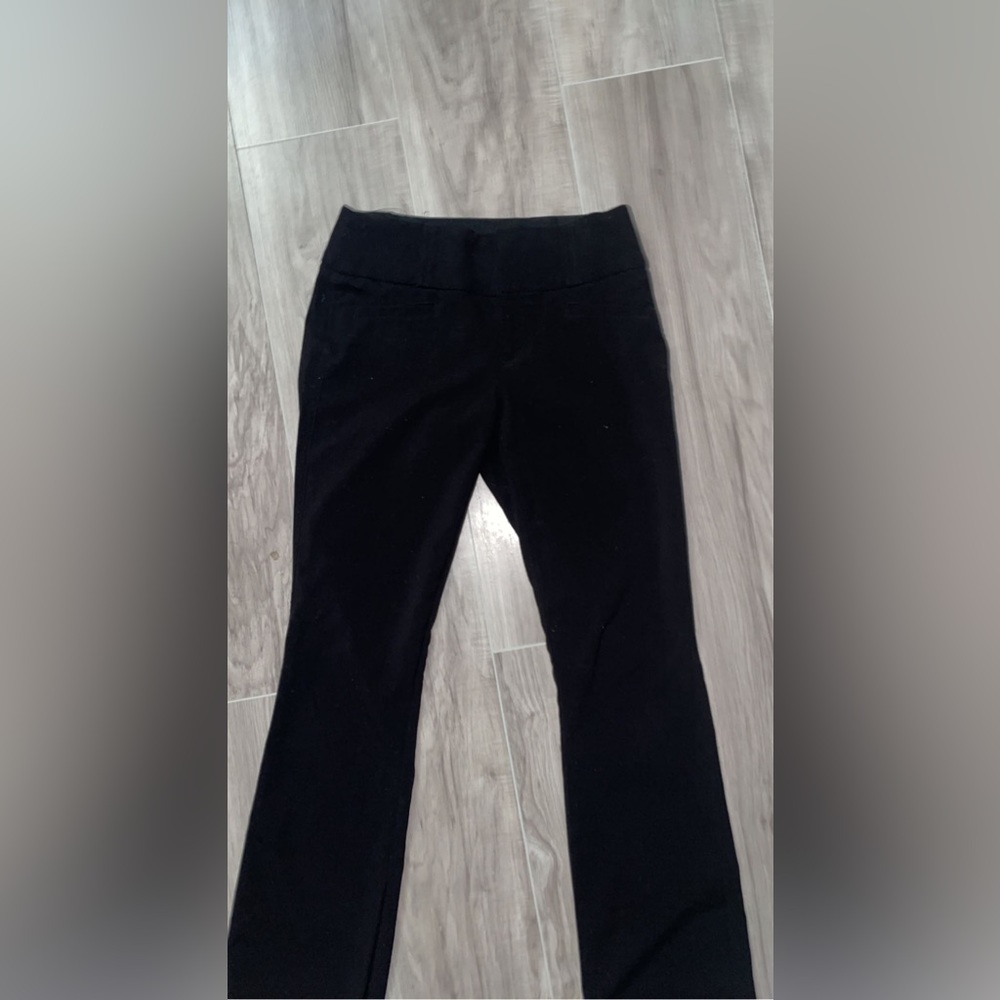 Dress pants from JcPenny